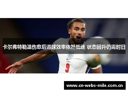 卡尔弗特勒温伤愈后进球效率依然低迷 状态回升仍需时日 卡尔弗特勒温伤愈后进球效率依然低迷 状态回升仍需时日
